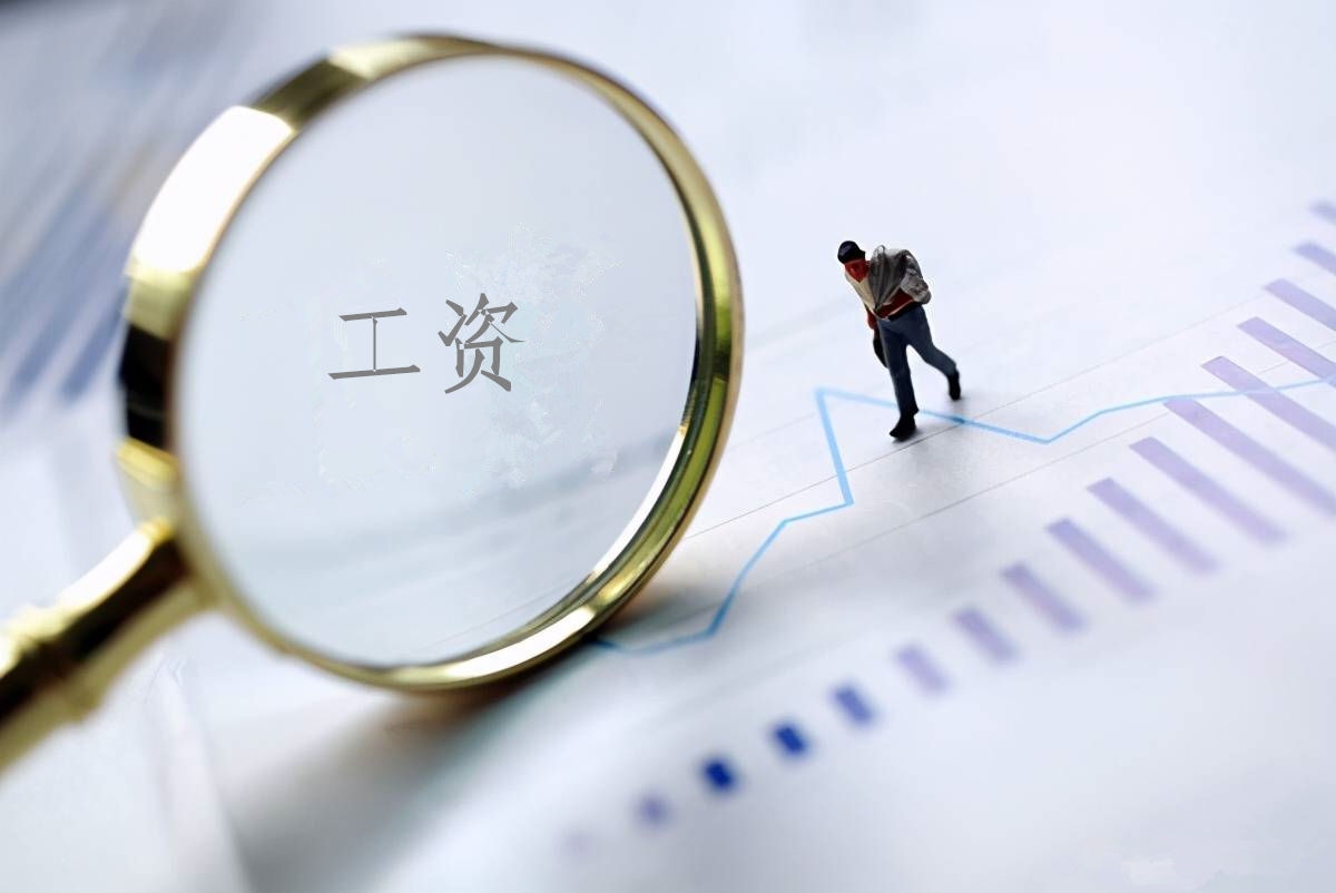 2022年度ok138cn太阳集团有限公司工资总额信息披露